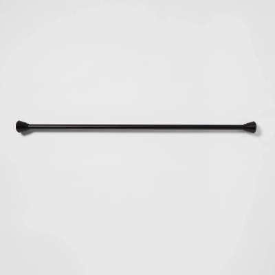 86" Dual Mount Rust Resistant Shower Curtain Rod - Made By Design 86" Dual Mount Rust Resistant Shower Curtain Rod - Made By Design -Bathroom Products Store GUEST 80805d1b c59a 48ee b4c3 8a0384288f8f