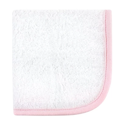 Hudson Baby Infant Girl Cotton Hooded Towel and Washcloth 2pc Set, Pink Safari, One Size Hudson Baby Infant Girl Cotton Hooded Towel And Washcloth 2pc Set, Pink Safari, One Size -Bathroom Products Store GUEST 8080ae01 8ac1 4139 a98c 6a60603f54ea