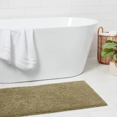 Antimicrobial Bath Rug - Threshold™ Antimicrobial Bath Rug - Threshold™ -Bathroom Products Store GUEST 80b44b14 f0a4 4071 b6a2 d64fa890d18a