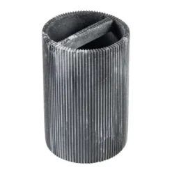 4pc Marble Resin Marble Effect Bath Accessory Set Black - KRALIX 7 4pc Marble Resin Marble Effect Bath Accessory Set Black - KRALIX -Bathroom Products Store GUEST 81803f35 eaa2 44d0 8243 3e371d6b56ef