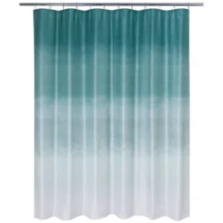 Metallic Ombre Glimmer Shower Curtain - Allure Home Creations -Bathroom Products Store GUEST 81c8d93f e3f6 4ecc aa3f 29efb3bab343