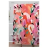 Floral Shower Curtain Pink - Deny Designs -Bathroom Products Store GUEST 81d0e2a3 b103 4698 b7ed 73807227a30f