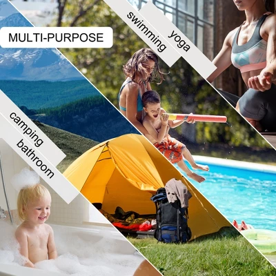 6 Pcs 100% Plush Cotton Ultra Soft and Absorbent Towels Washcloth - PiccoCasa 6 Pcs 100% Plush Cotton Ultra Soft And Absorbent Towels Washcloth - PiccoCasa -Bathroom Products Store GUEST 81dfe8ff 7f2e 48b1 ae0c ed4d5f79de6e