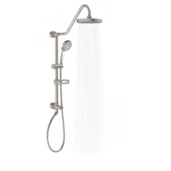 PULSE ShowerSpas Kauai III Shower System With Rainfall Head And Handheld Shower -Bathroom Products Store GUEST 81fa619b 15eb 4d73 9c49 2d9bd2254329