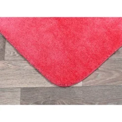 2pc Traditional Nylon Washable Bathroom Rug Set Pink - Garland Rug 6 2pc Traditional Nylon Washable Bathroom Rug Set Pink - Garland Rug -Bathroom Products Store GUEST 8219a15b a0ea 47dd 8583 394dc530455e