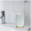 Panache Tumbler Gold - Nu Steel -Bathroom Products Store GUEST 8337a6dd c85f 4606 827c 72cf192f142f