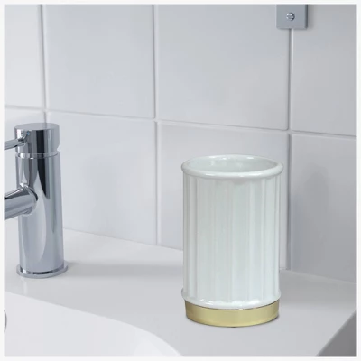 Panache Tumbler Gold - Nu Steel Panache Tumbler Gold - Nu Steel -Bathroom Products Store GUEST 8337a6dd c85f 4606 827c 72cf192f142f