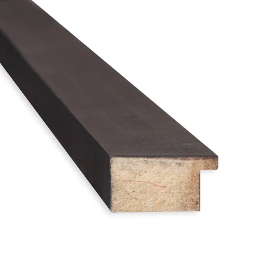 41" x 30" Non-Beveled Fresco Wood Bathroom Wall Mirror Dark Walnut Brown - Amanti Art 41" X 30" Non-Beveled Fresco Wood Bathroom Wall Mirror Dark Walnut Brown - Amanti Art -Bathroom Products Store GUEST 837144c6 124e 4825 a52a e4ec1ae34d9d