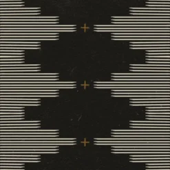 Allie Falcon Southwestern Minimalist Heavy Shower Curtain Black - Deny Designs 3 Allie Falcon Southwestern Minimalist Heavy Shower Curtain Black - Deny Designs -Bathroom Products Store GUEST 838f7c6c 85e5 4613 b5c3 581c92297fb7