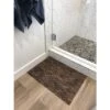 27.9"X19.5" Teak Bath Mat Mocha Brown - Hip-o Modern Living -Bathroom Products Store GUEST 8459c466 9a71 497c b41e 6b7f6d7924d0