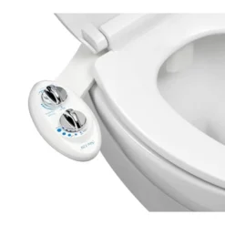 NEO 120 Mechanical Bidet Attachment - LUXE Bidet -Bathroom Products Store GUEST 846f0a2c 4c25 438e ae05 76bbaa06ffe8