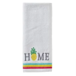 4pc Sunshine Hand Towel Set - SKL Home -Bathroom Products Store GUEST 84909e7c e932 47aa 90ab fd2b23c67318