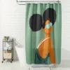 Puffs Shower Curtain Green - Room Essentials™ -Bathroom Products Store GUEST 871ed6ef fc03 4b4b 844a a8425b9d43c1