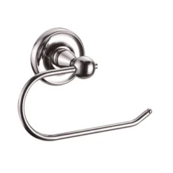 San Martin Euro Toilet Paper Holder - Design House -Bathroom Products Store GUEST 8749a218 f8e6 4c19 9803 7f5bb5ed420c