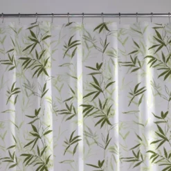 Zen Garden PEVA Shower Curtain - Zenna Home -Bathroom Products Store GUEST 87855d5a e729 4a75 a0a6 96b345c01be9