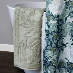 30"x20" Vern Yip London Floral Rug - SKL Home -Bathroom Products Store GUEST 87cbeee7 8a30 4e3b 98a9 fae32605dd06