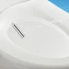 Slim One Bidet Toilet Seat White - Bio Bidet By Bemis -Bathroom Products Store GUEST 87dbe73d e38c 4860 a263 be49fd20f7f1