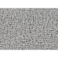 24"x40" Shaggy Nylon Washable Bath Rug Gray - Garland Rug -Bathroom Products Store GUEST 87ec5400 91cb 4255 b708 2477f0b84c6b