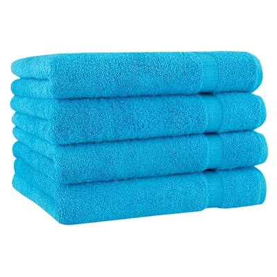 4pc Villa Bath Towel Set - Royal Turkish Towel 4pc Villa Bath Towel Set - Royal Turkish Towel -Bathroom Products Store GUEST 8931c97c e726 42ec b723 309d452c709b