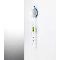 Grand Fusion - Clicker Toothbrush Holder Set Of 3 -Bathroom Products Store GUEST 89739e61 e4f3 47ac bfa8 5f4e7f358bc9