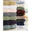 6pc Signature Solid Bath Towel Set Gray - Cassadecor -Bathroom Products Store GUEST 8a4035a7 8833 4838 baeb 6658060016e4