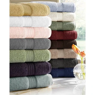 6pc Signature Solid Bath Towel Set Gray - Cassadecor 6pc Signature Solid Bath Towel Set Gray - Cassadecor -Bathroom Products Store GUEST 8a4035a7 8833 4838 baeb 6658060016e4