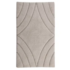 Diamond 220 GSF Non Skid Back Bath Rug 17in X 24in By Knightsbridge -Bathroom Products Store GUEST 8d52d749 f22c 43c5 868b 7f8cc9c243cc