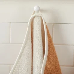 Great Bay Home Cotton Two-Toned Reversible Quick-Dry Towel Set -Bathroom Products Store GUEST 8dfd6027 7d33 487b 9296 fcd3118d24c9
