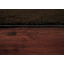 2pc Traditional Nylon Washable Bathroom Rug Set Chocolate - Garland Rug 5 2pc Traditional Nylon Washable Bathroom Rug Set Chocolate - Garland Rug -Bathroom Products Store GUEST 8e181cb6 91e5 4bce 98b4 07de88b7236b