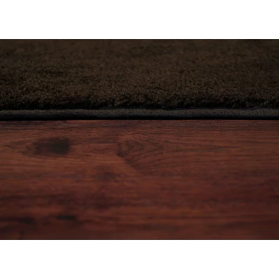 2pc Traditional Nylon Washable Bathroom Rug Set Chocolate - Garland Rug 2pc Traditional Nylon Washable Bathroom Rug Set Chocolate - Garland Rug -Bathroom Products Store GUEST 8e181cb6 91e5 4bce 98b4 07de88b7236b