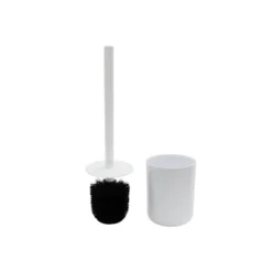 Modern Toilet Brush White - Threshold™ -Bathroom Products Store GUEST 90263b4a 0453 4028 9155 5e128650a4f2