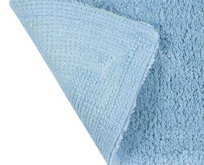 Waterford Collection Cotton Tufted Set of 4 Bath Rug Set - Home Weavers Waterford Collection Cotton Tufted Set Of 4 Bath Rug Set - Home Weavers -Bathroom Products Store GUEST 90e73ce4 49d3 4d5d 9d7c 13caf558a400