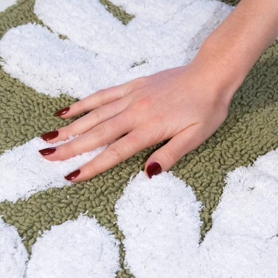 2pc Monte Carlo Floral Bath Rug Set - Chesapeake 2pc Monte Carlo Floral Bath Rug Set - Chesapeake -Bathroom Products Store GUEST 90f23476 fb5c 4e34 9fa0 f07e49a74266