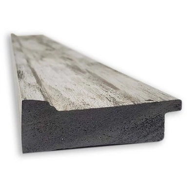 41" x 29" Non-Beveled Crackled Bathroom Wall Mirror Metallic Silver - Amanti Art 41" X 29" Non-Beveled Crackled Bathroom Wall Mirror Metallic Silver - Amanti Art -Bathroom Products Store GUEST 91370a29 6b74 4df2 9244 0f803372e9d2