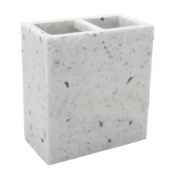 Sweet Home Collection - Serendipity Bath Accessory Collection -Bathroom Products Store GUEST 91681017 12af 4f48 ad29 d6a3feb908e2