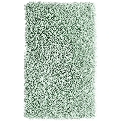 Chenille Shaggy 220 GSF Non Skid Back Bath Rug 24in x 40in by Knightsbridge Chenille Shaggy 220 GSF Non Skid Back Bath Rug 24in X 40in By Knightsbridge -Bathroom Products Store GUEST 9184d96d 4ec5 4f74 ba8c 9a050ca8a68a