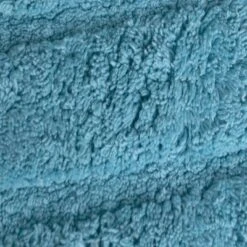 Diagonal Racetrack 100% Cotton Reversible Bath Rug 20" X 30" Aqua By Knightsbridge 5 Diagonal Racetrack 100% Cotton Reversible Bath Rug 20" X 30" Aqua By Knightsbridge -Bathroom Products Store GUEST 91ab9129 6a6f 4640 aa34 d750ca156df9