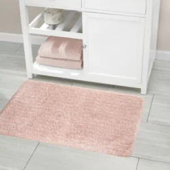 MDesign Spa Rug For Bathroom, Varied Sizes, Set Of 3 -Bathroom Products Store GUEST 91d85d04 7643 4724 8065 276f7e24241c
