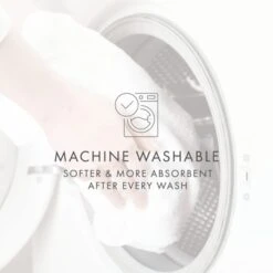 Set Of 4 Bath Towels, 100% Super Plush Premium Cotton - Becky Cameron 9 Set Of 4 Bath Towels, 100% Super Plush Premium Cotton - Becky Cameron -Bathroom Products Store GUEST 91d9419f 0f2a 4aae 86ad cdae1782b5d7