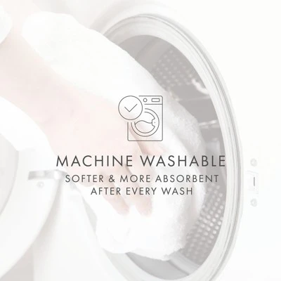 Set Of 4 Bath Towels, 100% Super Plush Premium Cotton - Becky Cameron Set Of 4 Bath Towels, 100% Super Plush Premium Cotton - Becky Cameron -Bathroom Products Store GUEST 91d9419f 0f2a 4aae 86ad cdae1782b5d7