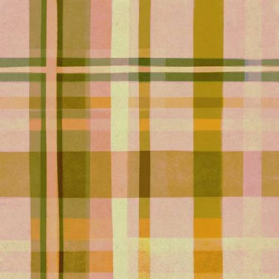 Alisa Galitsyna Colorful Plaid I Shower Curtain Pink - Deny Designs Alisa Galitsyna Colorful Plaid I Shower Curtain Pink - Deny Designs -Bathroom Products Store GUEST 92a7fd81 0100 4f3c 8e1a eb5e81d7e779