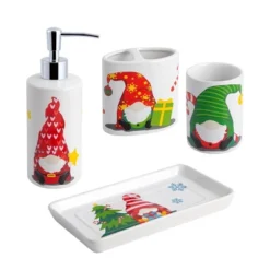 Gnomes Bathroom Tray - Allure Home Creations -Bathroom Products Store GUEST 94e4d501 9f04 4f1c 93be 58618e93b552