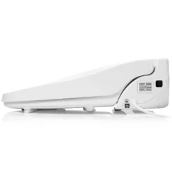 Swash Select DR802 Round Bidet Seat With Warm Air Dryer And Deodorizer White - Brondell 10 Swash Select DR802 Round Bidet Seat With Warm Air Dryer And Deodorizer White - Brondell -Bathroom Products Store GUEST 95db27fe 866d 4716 9d7a 45fe8a04d15e