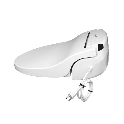 SB-2400ER Electric Bidet Toilet Seat for French Curve and Elongated Toilets White - SmartBidet SB-2400ER Electric Bidet Toilet Seat For French Curve And Elongated Toilets White - SmartBidet -Bathroom Products Store GUEST 9632c62d 3cf4 4aa6 a5c7 d8a3c39e7eb6