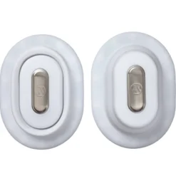 Better Soak Bathtub Overflow Drain Cover - Slipx Solutions -Bathroom Products Store GUEST 96e24a87 e7f3 4601 a627 65596edb8499