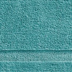 MDesign Soft Microfiber Non-Slip Spa Mat Rug, 34" X 21" -Bathroom Products Store GUEST 973480ef 5498 4518 81a9 d7e2afae23ea