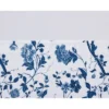 Elise Shower Curtain Blue - Laura Ashley -Bathroom Products Store GUEST 97688713 b500 4405 b628 fc386cf9e3de
