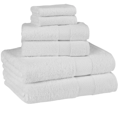 Classic Turkish Towels Set of Eight Madison Collection, 2 bath towels, 2 hand towels, and 2 wash cloths and 2 bath mats Classic Turkish Towels Set Of Eight Madison Collection, 2 Bath Towels, 2 Hand Towels, And 2 Wash Cloths And 2 Bath Mats -Bathroom Products Store GUEST 984310d5 8025 4124 95de 243e419bfa1d