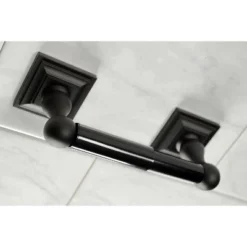 5pc Serano Bathroom Accessory Set Black - Kingston Brass -Bathroom Products Store GUEST 9916dd86 b951 44df a564 1b15dbe3f877