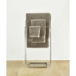 2pc Liam Performance Hand Towel Set - Blue Loom -Bathroom Products Store GUEST 993ce542 5937 4faa 9565 b19dba46aab7